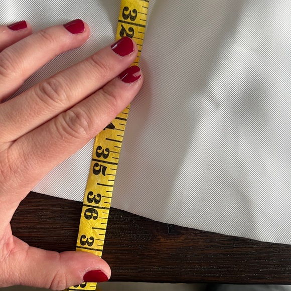 ‼️sold out everywhere ‼️ Ted Baker Bow Dress - Picture 16 of 16